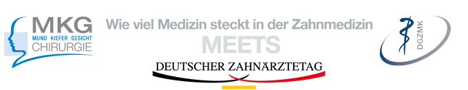 73. Kongress & Praxisführungsseminar der DGMKG + Deutscher Zahnärztetag 2023